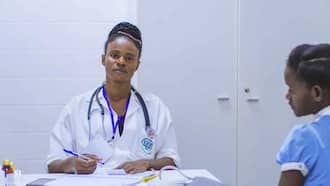 phd nurse salary in kenya