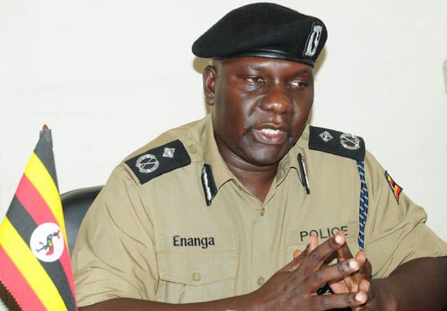 Afisa wa polisi ampiga risasi kimakosa kijana wa miaka 13