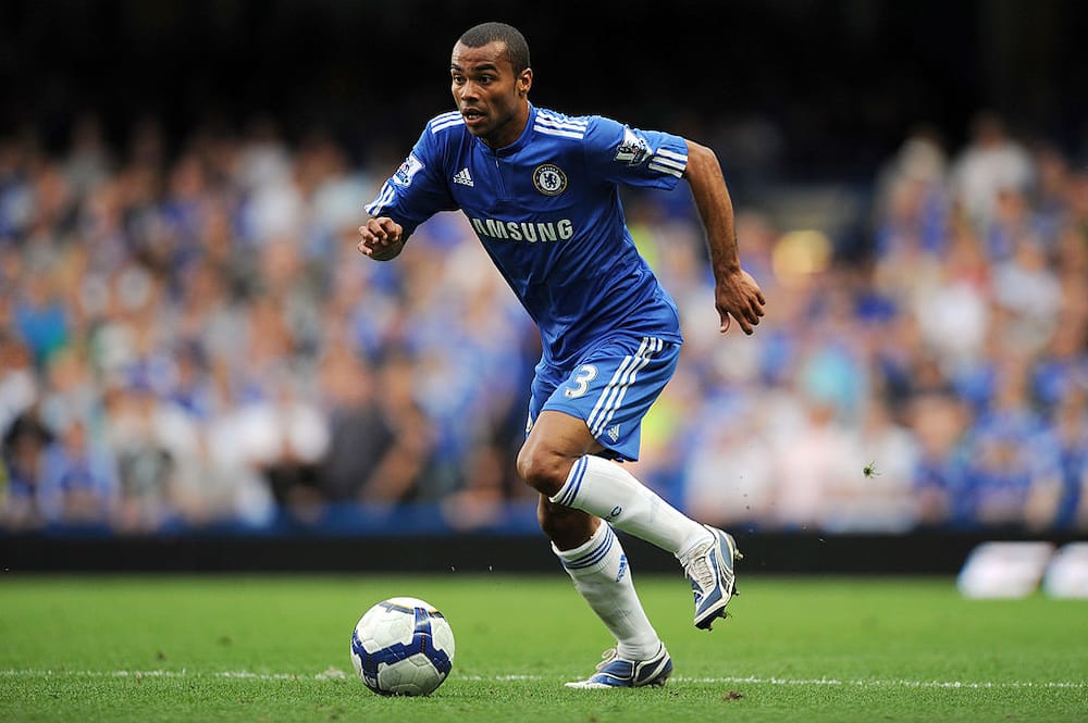 Ashley Cole: wife, children, net worth, trophies, life story 