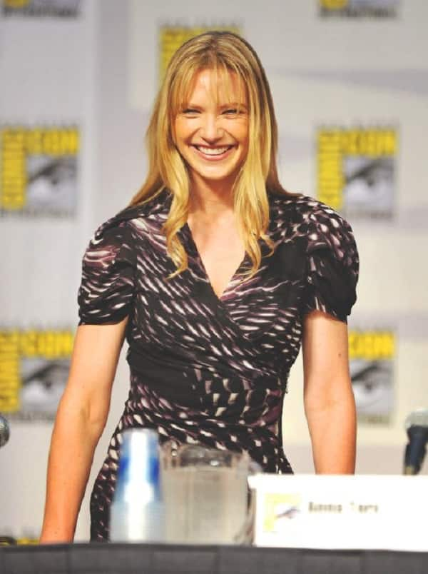 Anna Torv measurements, husband, children and hot photos Tuko.co.ke