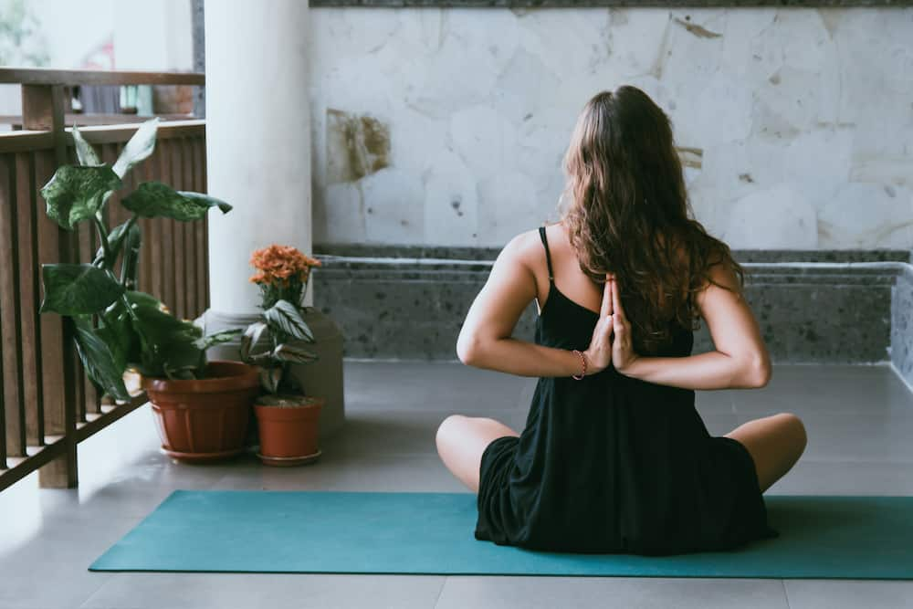 Yoga studios in Nairobi