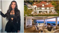 Kim Kardashian Bought Her Sprawling KSh 8 Billion Mansion In California With KSh 6 Billion Home Loan
