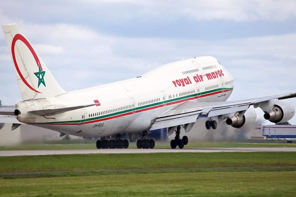 Le Top 9 des avions les plus chers détenus par des présidents africains
