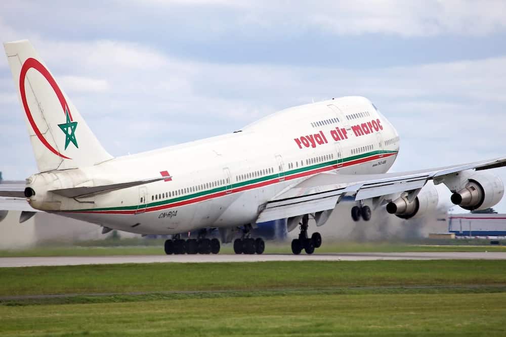 Le Top 9 des avions les plus chers détenus par des présidents africains Le Top 9 des avions les plus chers détenus par des présidents africains