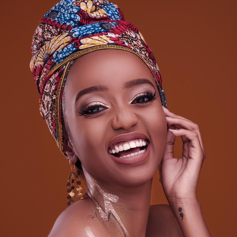 20 Most Beautiful Ladies In Kenya 2021 Who Ranks Top Tukocoke.