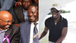Ababu Namwamba Welcomes Jimmy Wanjigi to Club of ODM Leader Raila Odinga's Critics