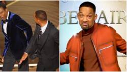 Will Smith Infamous Oscar Awards Slap Forces Movie Producers to Postpone KSh 14b Emancipation Movie Release