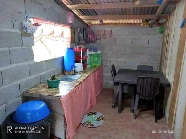 Netizens Impressed by Neat Village Home Decorated with Simple, Affordable Furniture