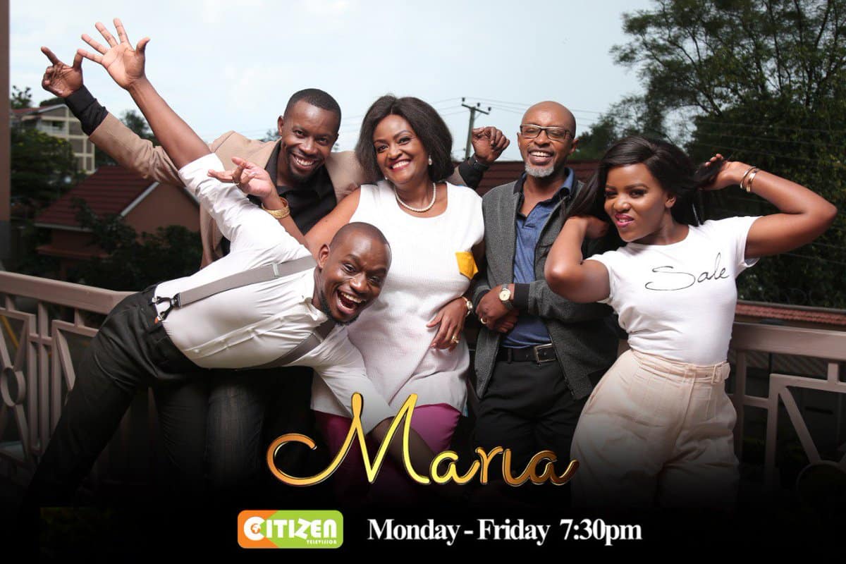 Citizen tv kenya 8 mins - pamela odhiambo, woman rep, migori: Citizen tv ke...
