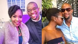 Joyce Omondi, Waihiga Mwaura Go on Romantic Kilifi Vacation to Let Down Steam