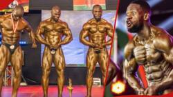 Eldoret to Host Africa's Biggest Bodybuilding Contest with Rewards up to KSh 2.5m