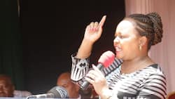 Anne Waiguru, 15 Other Politicians Who Risk Being Locked out Of Polls Over Integrity Issues
