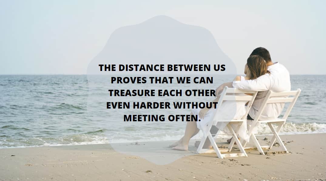 100+ sweet Valentine's Day quotes for long distance relationships Tuko ...