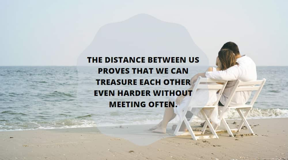 100+ sweet Valentine's Day quotes for long distance relationships 