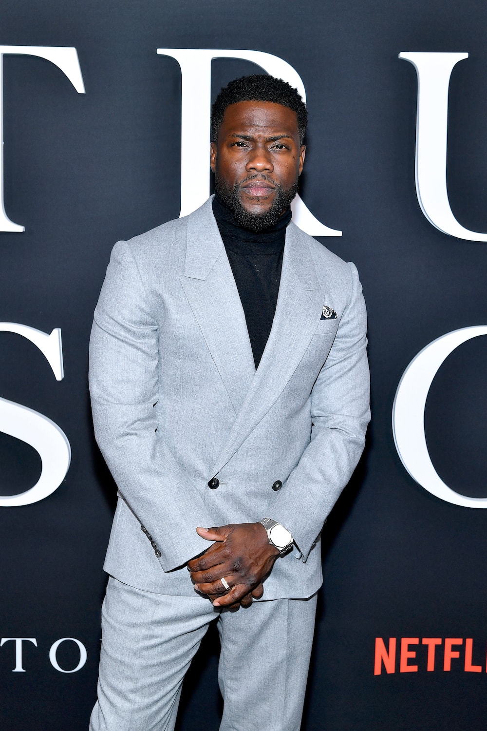 What is Kevin Hart net worth?