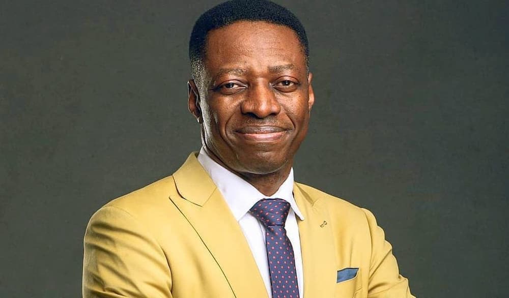 3 popular Nigerian pastors who rejected government directive, refused to re-open their churches