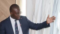 Migori: Moses Kajwang Heckled after Telling Residents to Vote for All ODM Candidates