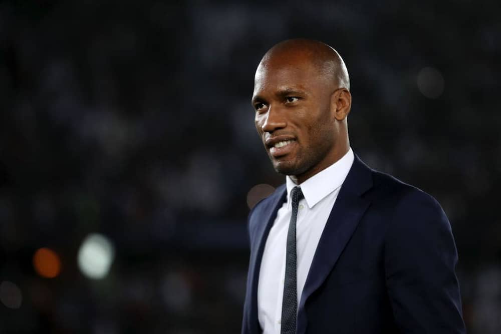 Didier Drogba turns down Chelsea offer to return to club on coaching capacity