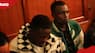 2 Men Captured Dangerously Hanging on Speeding Mercedes Benz along Mombasa Road Plead Guilty