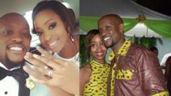 Janet Mbugua Demands for Justice After Hubby Eddie Ndichu Was Filmed Assaulting Ladies