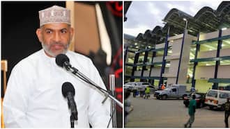 Abdulswamad Nassir to Transform Mombasa into 24-Hour Economy Starting with Kongowea Market: "We're at 70% Lighting"