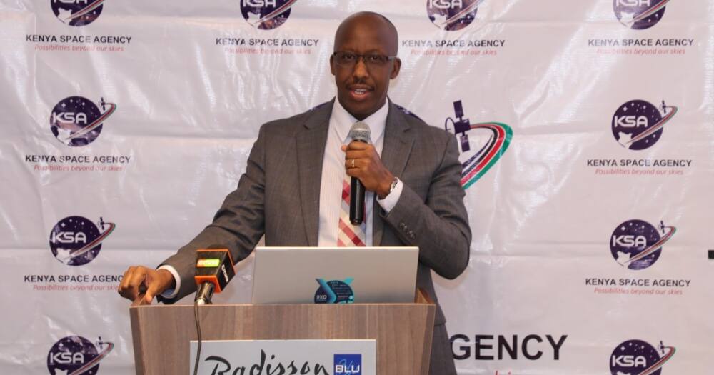 First Kenyan Satellite Launch Postponed for Fourth Time