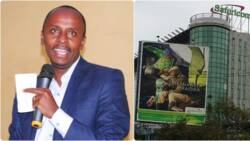 MP John Kiarie Proposes Separating M-Pesa from Safaricom: "It's Operating Like Bank"