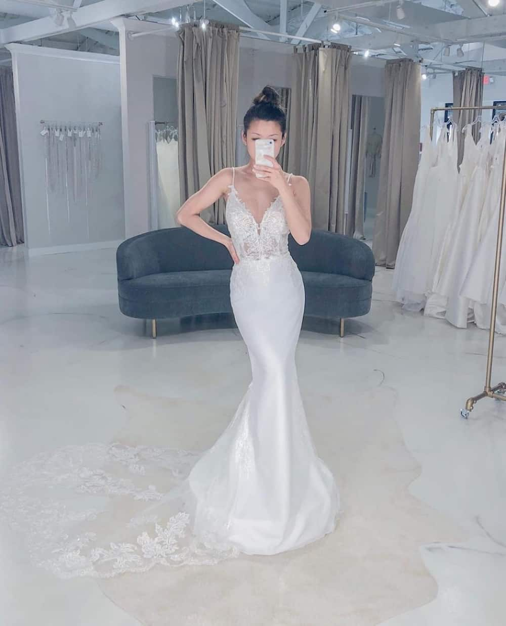 Best wedding gowns in Kenya and their prices 2020 - Tuko.co.ke