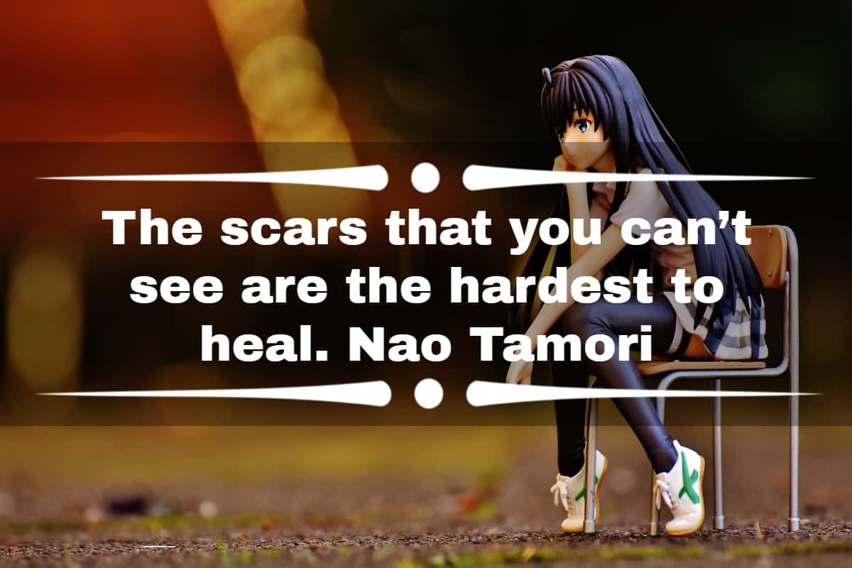 100 inspiring anime quotes about life for you to live by  Tukocoke