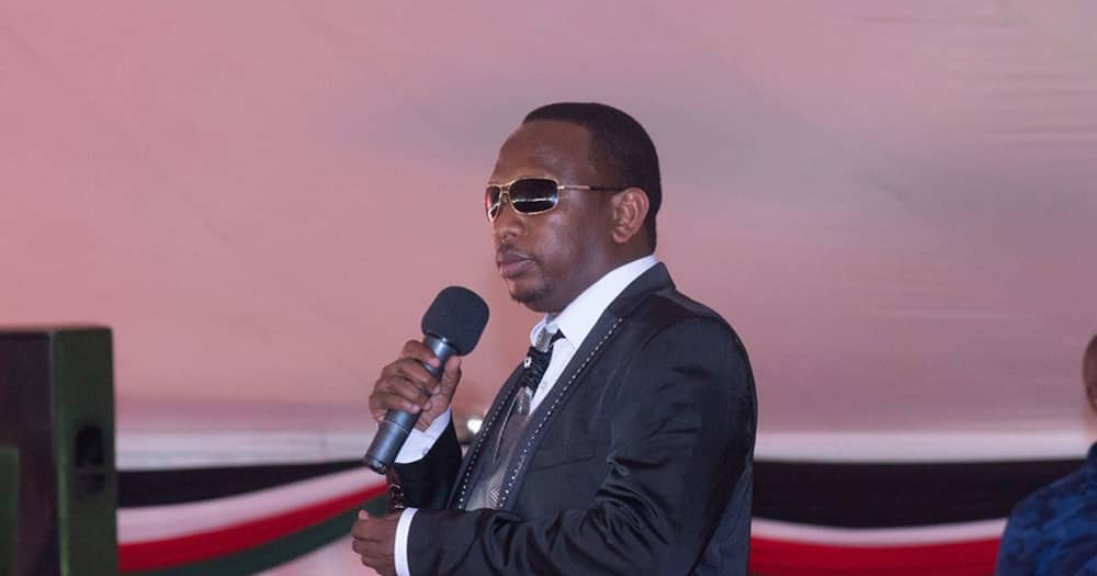 Mike Sonko’s Expensive Car Collection Worth Over KSh 50 Million