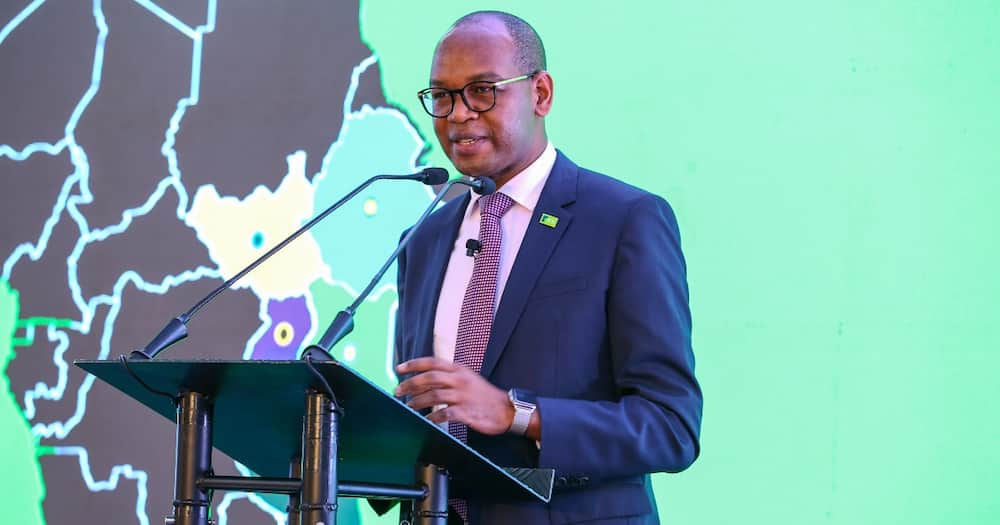 KCB Foundation has invested KSh 252 million to support 1,000 to join secondary schools.