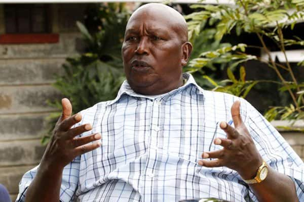 Daniel Moi died at 105, not 95 years - Raymond Moi