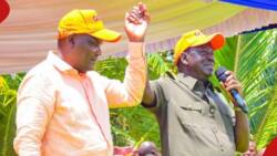 Raila Odinga Endorses John Mbadi for Suba South MP Seat: "He's My Only True Child"