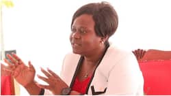 Gladys Wanga Dares John Mbadi to Resign as ODM Chairman as Unrest in Raila's Camp Heightens