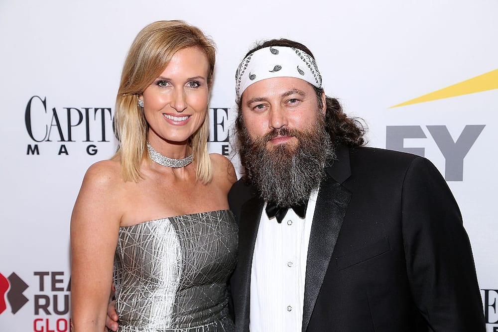 Willie Robertson net worth