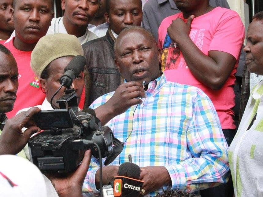 Waititu: Pressure mounts on embattled Kiambu governor to resign