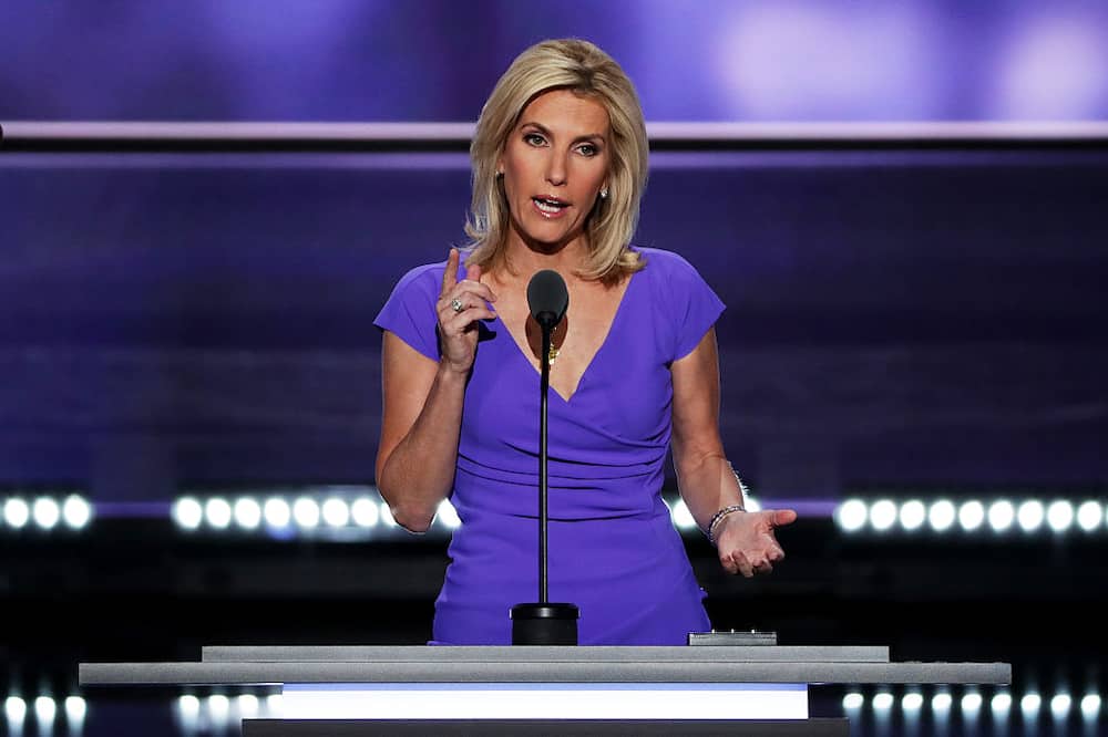 Is Laura Ingraham married? Here's everything you should know Tuko.co.ke