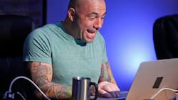 Joe Rogan's tattoos and the stories behind them (with photos)