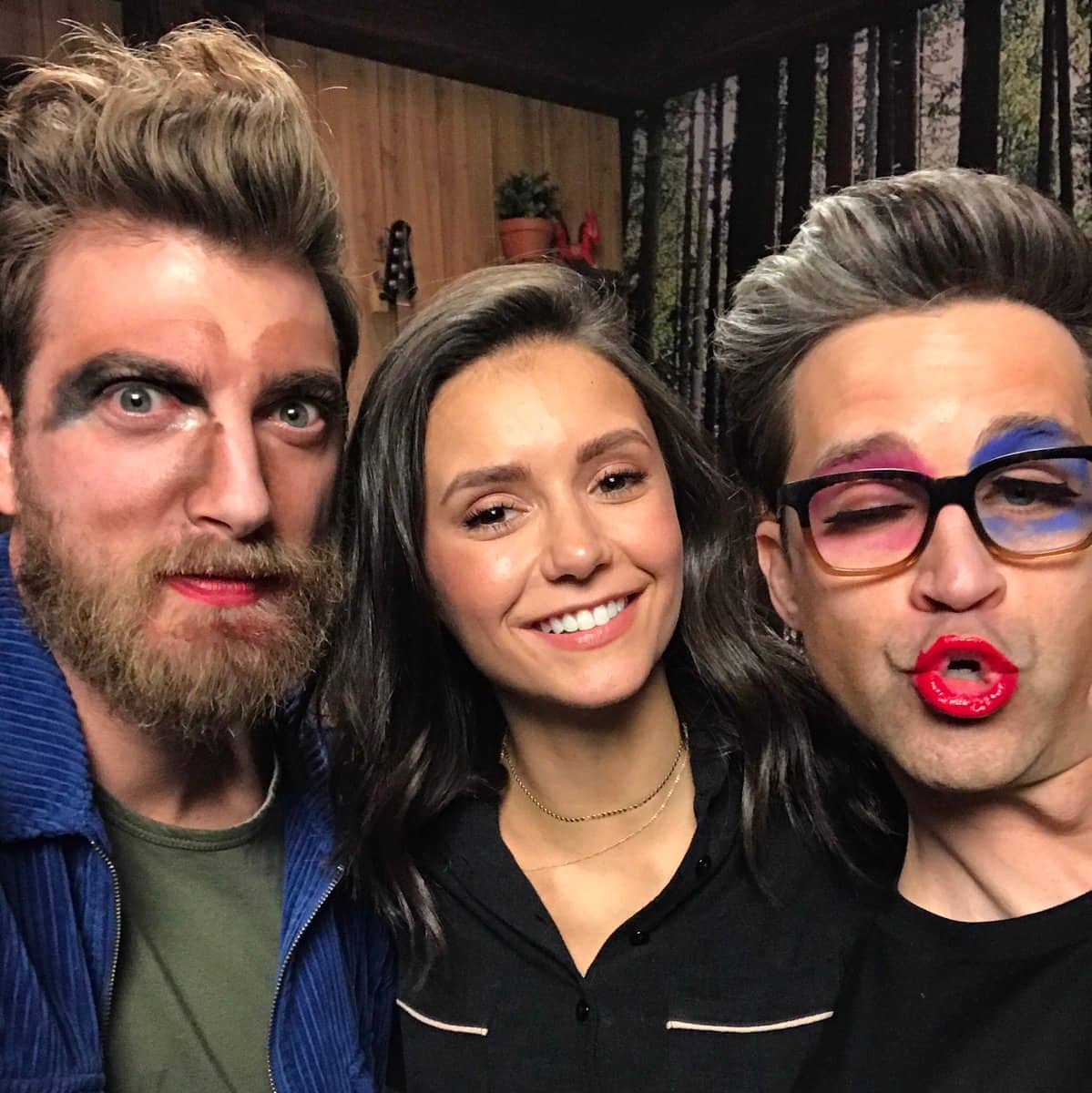 rhett and link geo duck rhett and link geo duck