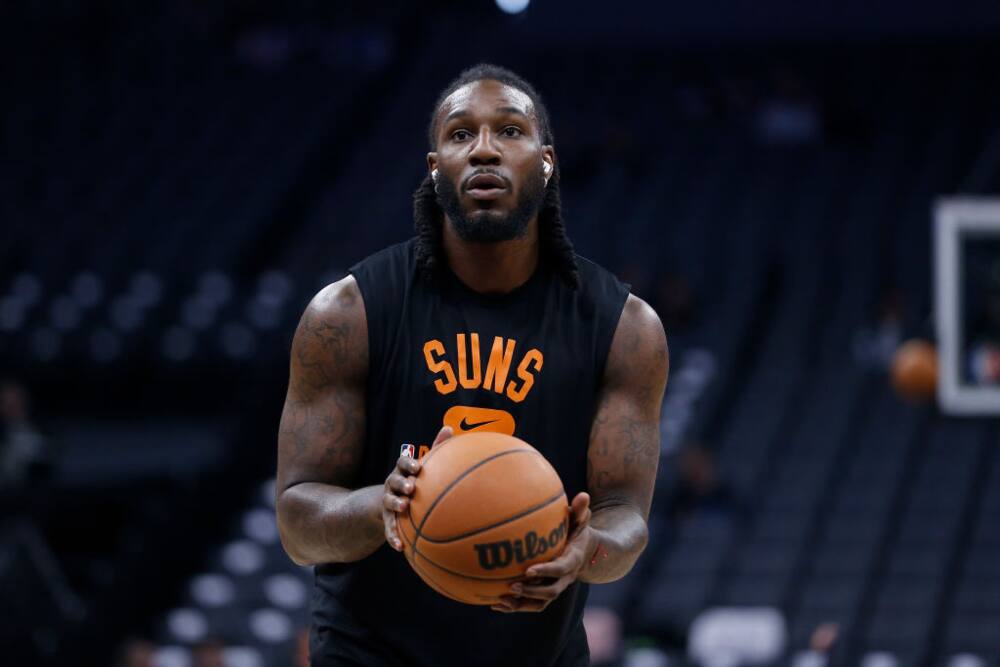 20 NBA players with dreads, ranked by their popularity in 2023 