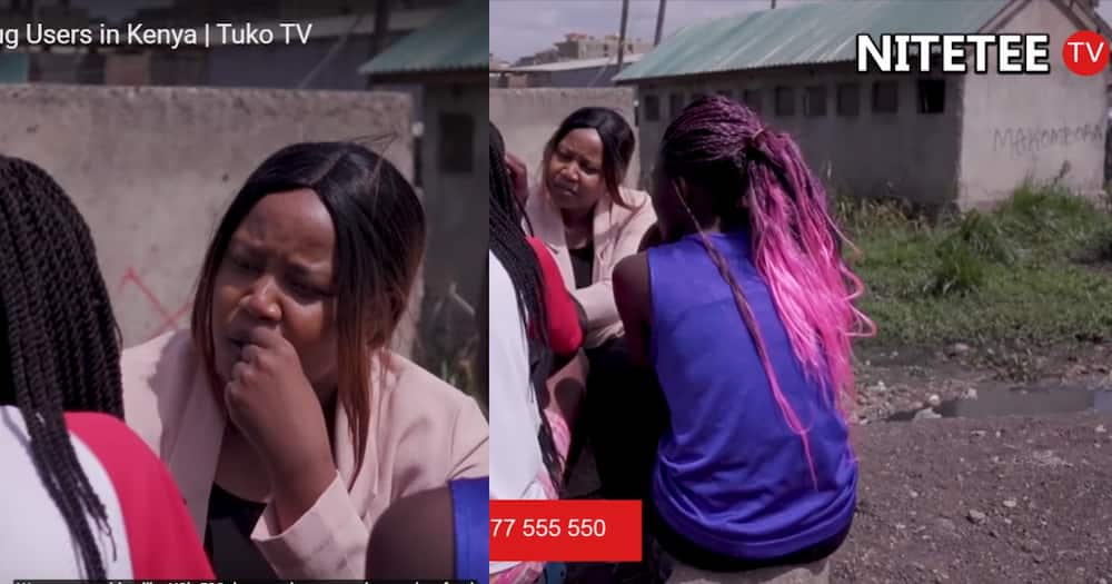 Tanzanian channel using TUKO videos to scam audience exposed