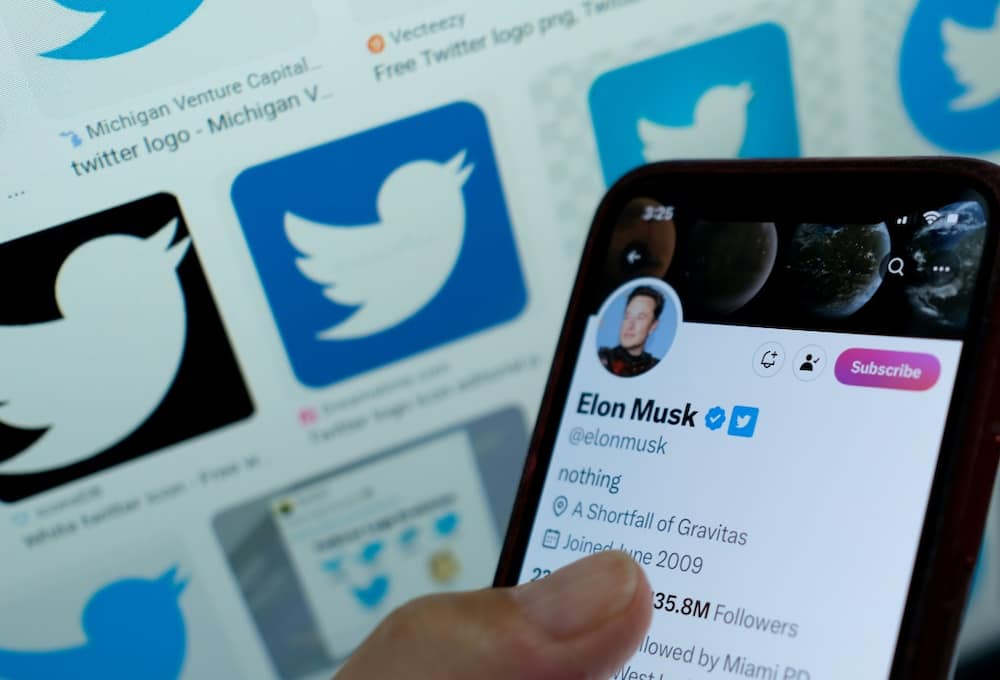 Now you see it: Twitter began stripping users of its legacy blue checks, after Elon Musk vowed only people who had paid would get the stamp of approval