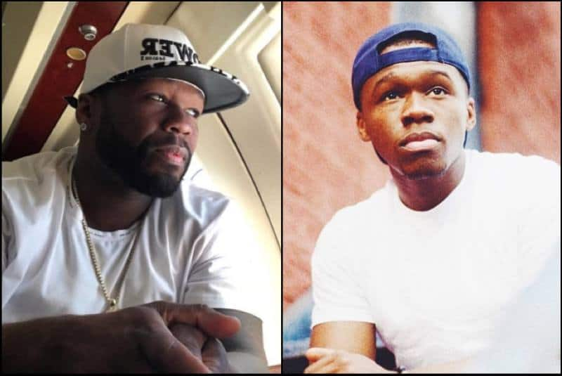 Reasons Why 50 Cent And His Son Marquise Jackson Don T Get Along