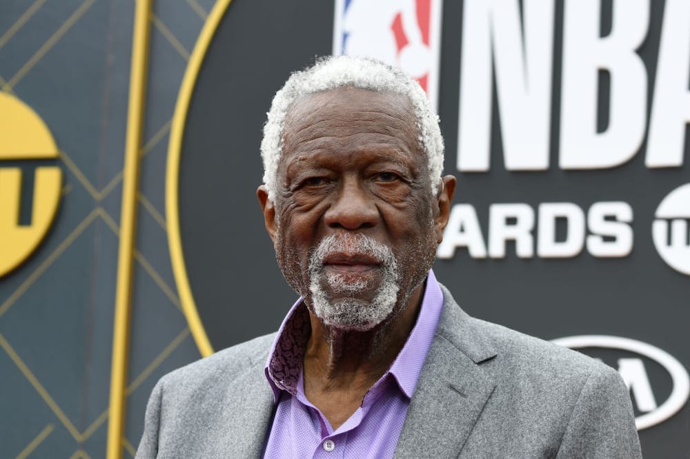 Bill Russell