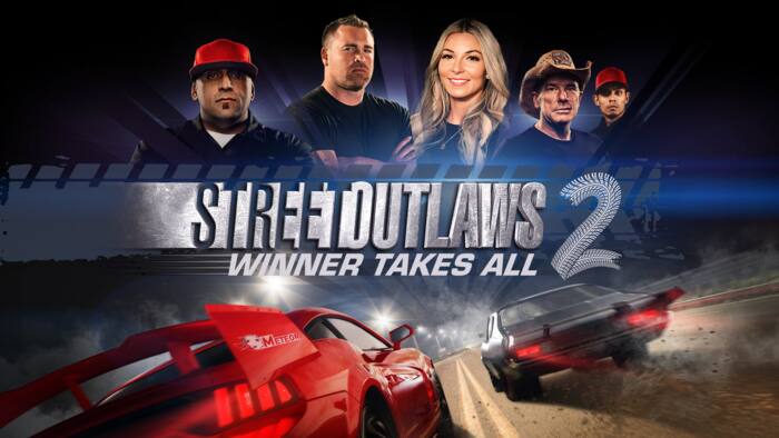 Street Outlaws cast salary and net worth 2022: How much do they make per  episode? 