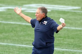 nfl salaries coach tuko belichick patriots