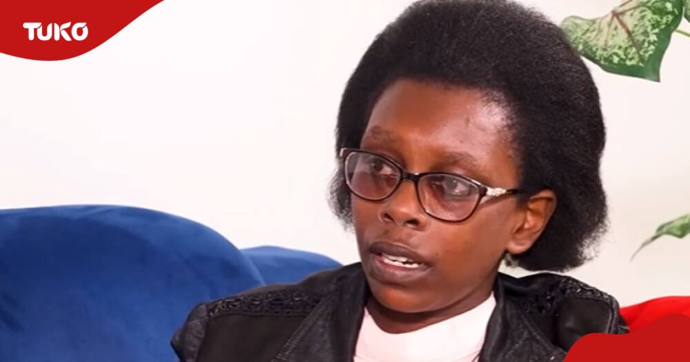 Nyandarua woman Mary Njoki opens up on rare condition.