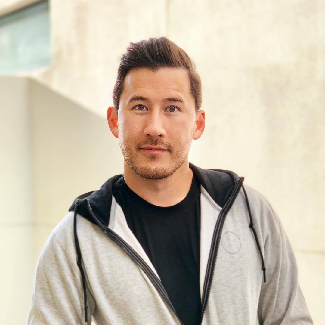 real life game markiplier