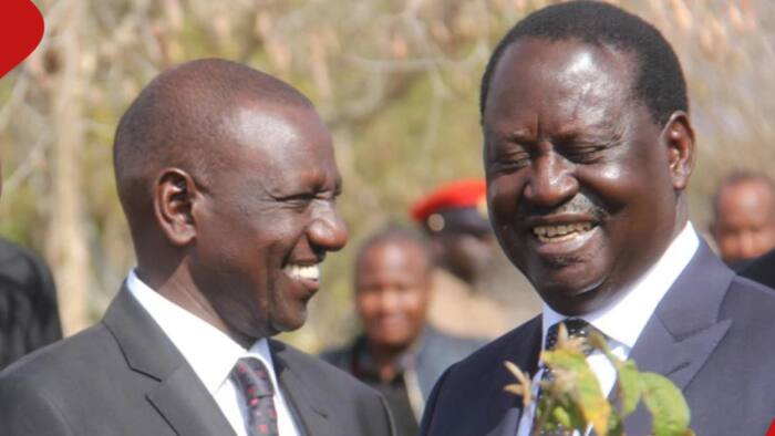Mutahi Ngunyi Warns Mt Kenya against Letting Ruto Unite with Raila: "You'll Be Out for 100 Years"
