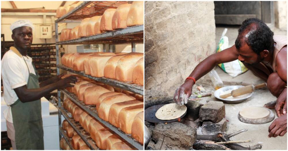 Bread companies in Kenya have warned that prices could rise further.